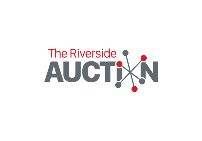 Riverside Auction